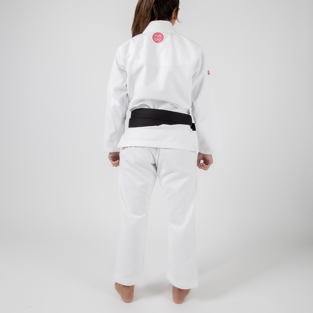 Kingz Classic 3.0 Jiu Jitsu Gi