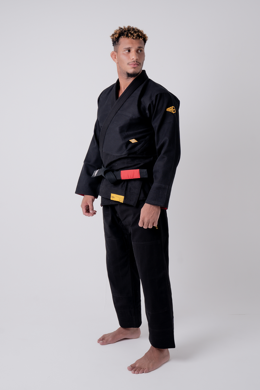 Maeda Sūtsu Gi - OSS Edition