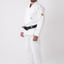 Red Label 3.0 Women's Jiu Jitsu Gi (Free White Belt) - White