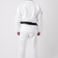 Red Label 3.0 Women's Jiu Jitsu Gi (Free White Belt) - White