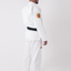 Red Label 3.0 Women's Jiu Jitsu Gi (Free White Belt) - White