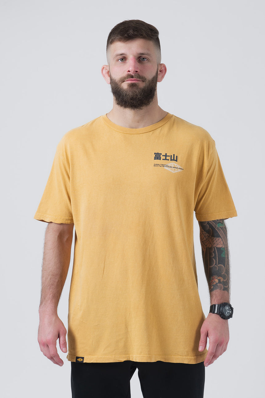 Peak Tee