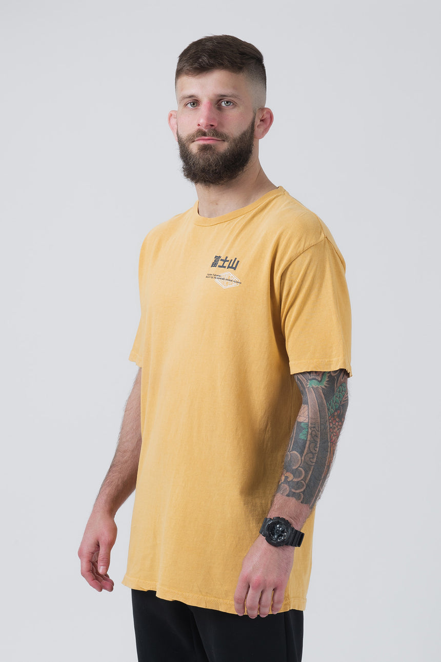 Peak Tee