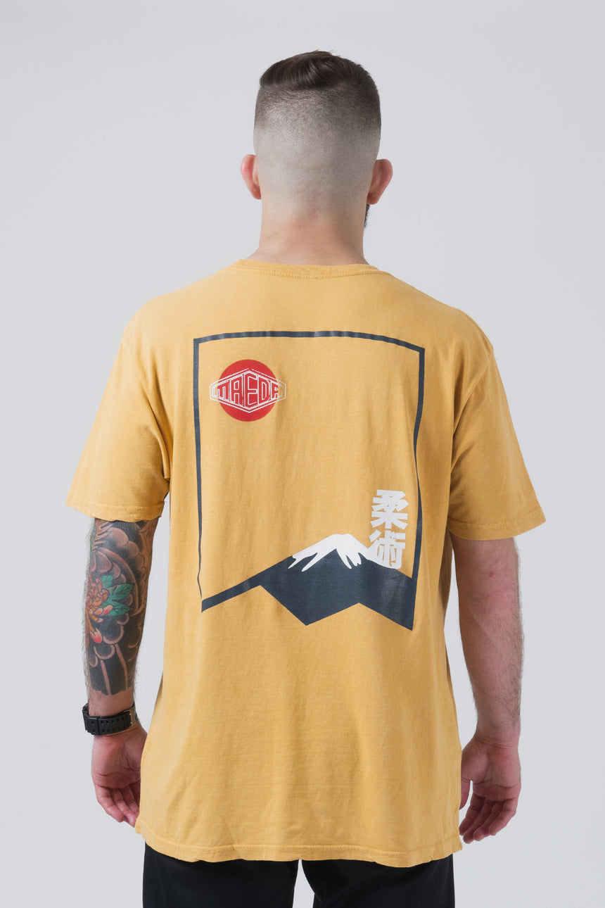 Peak Tee