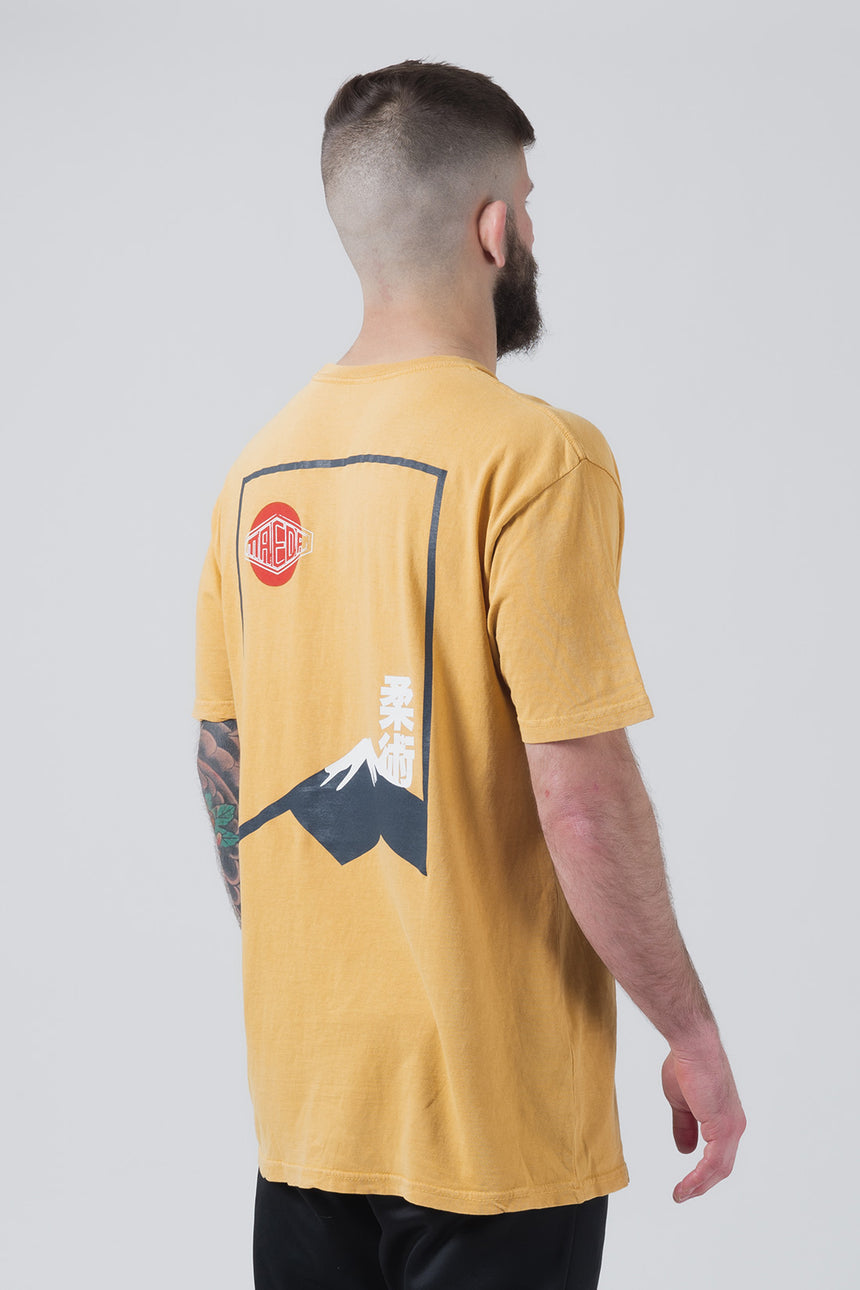 Peak Tee