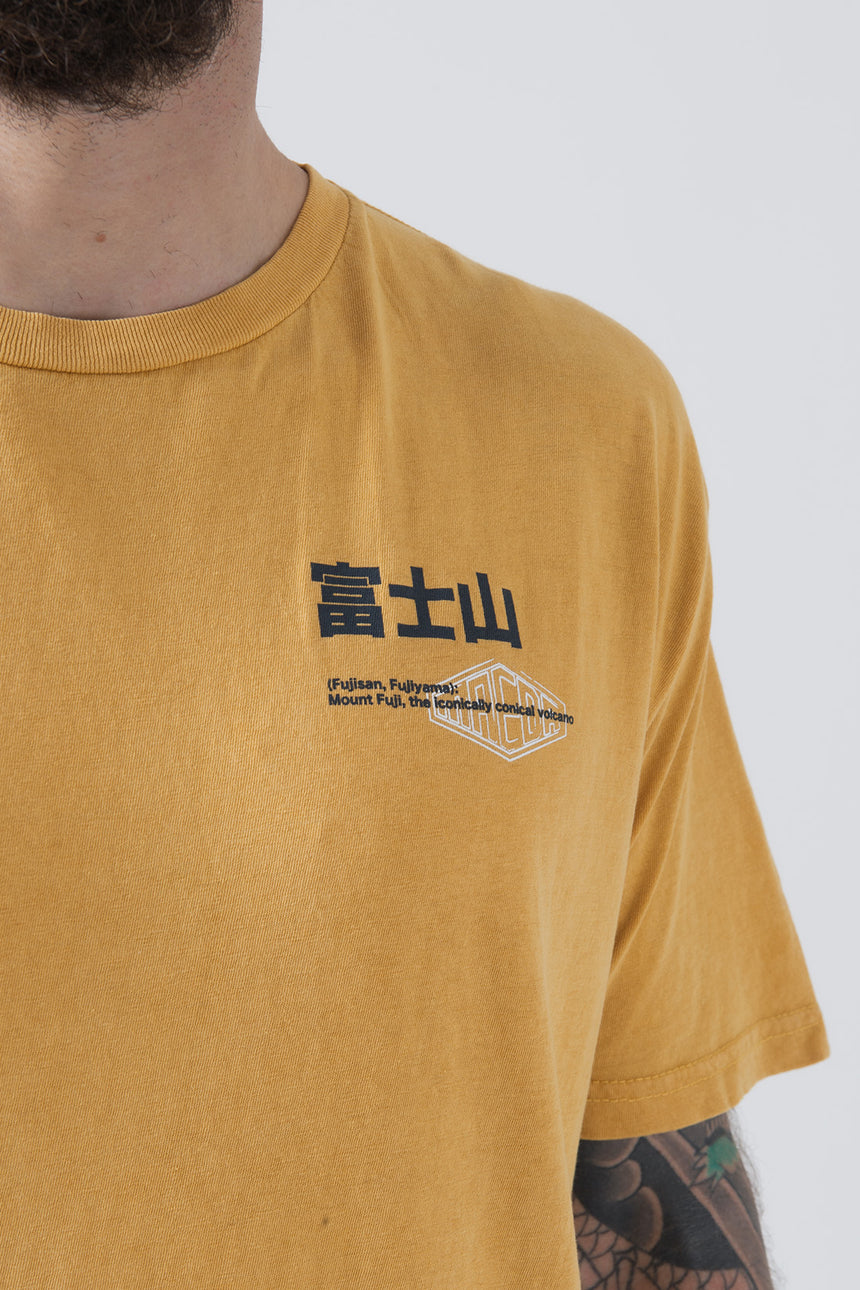 Peak Tee