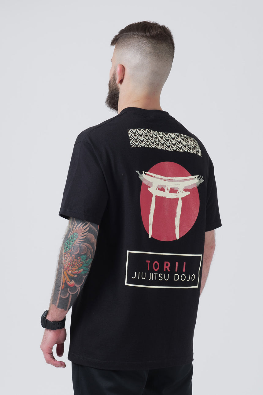 Dojo Tee