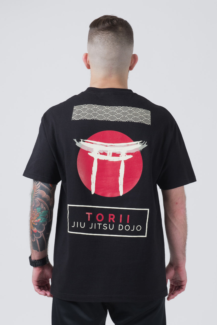 Dojo Tee