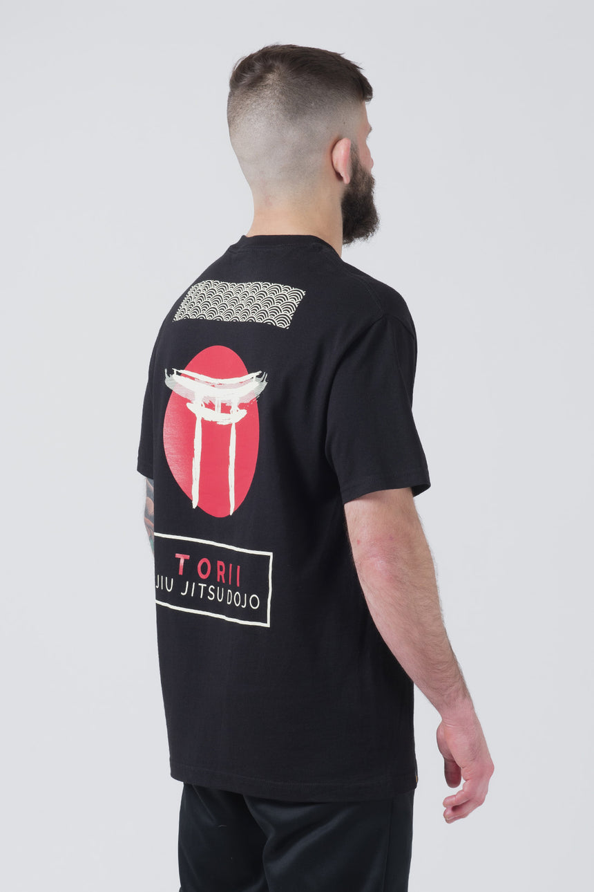 Dojo Tee