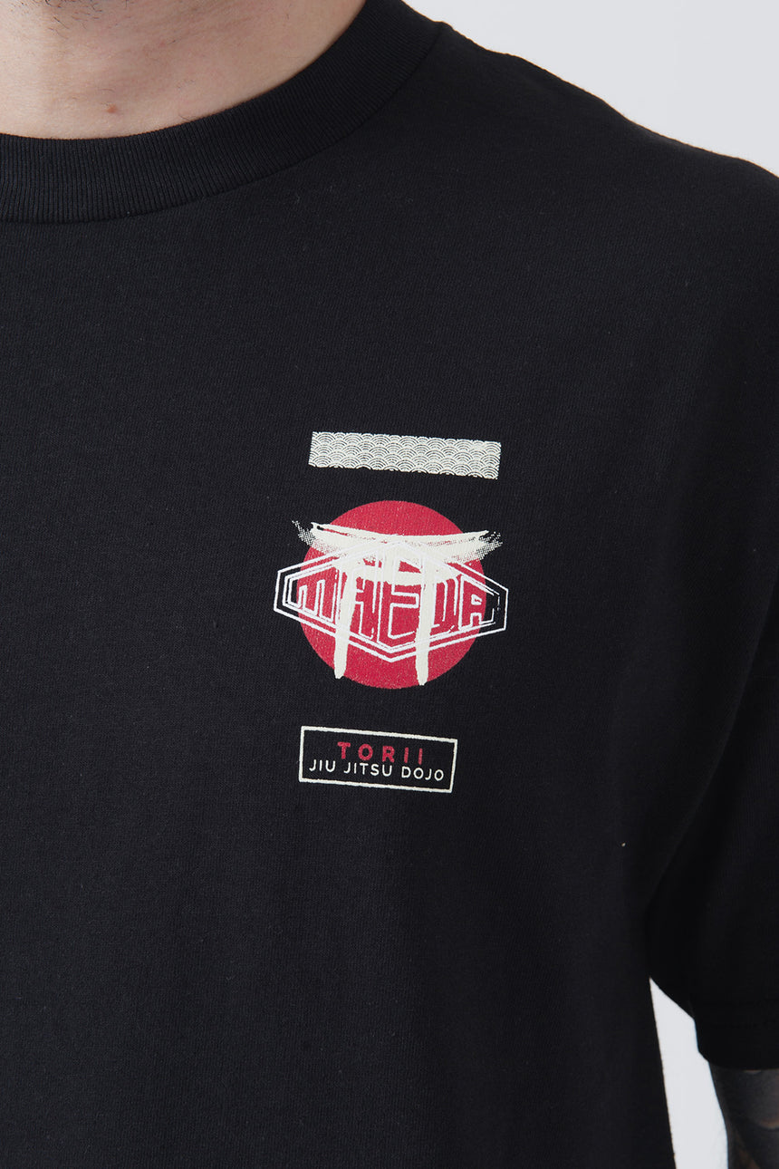 Dojo Tee