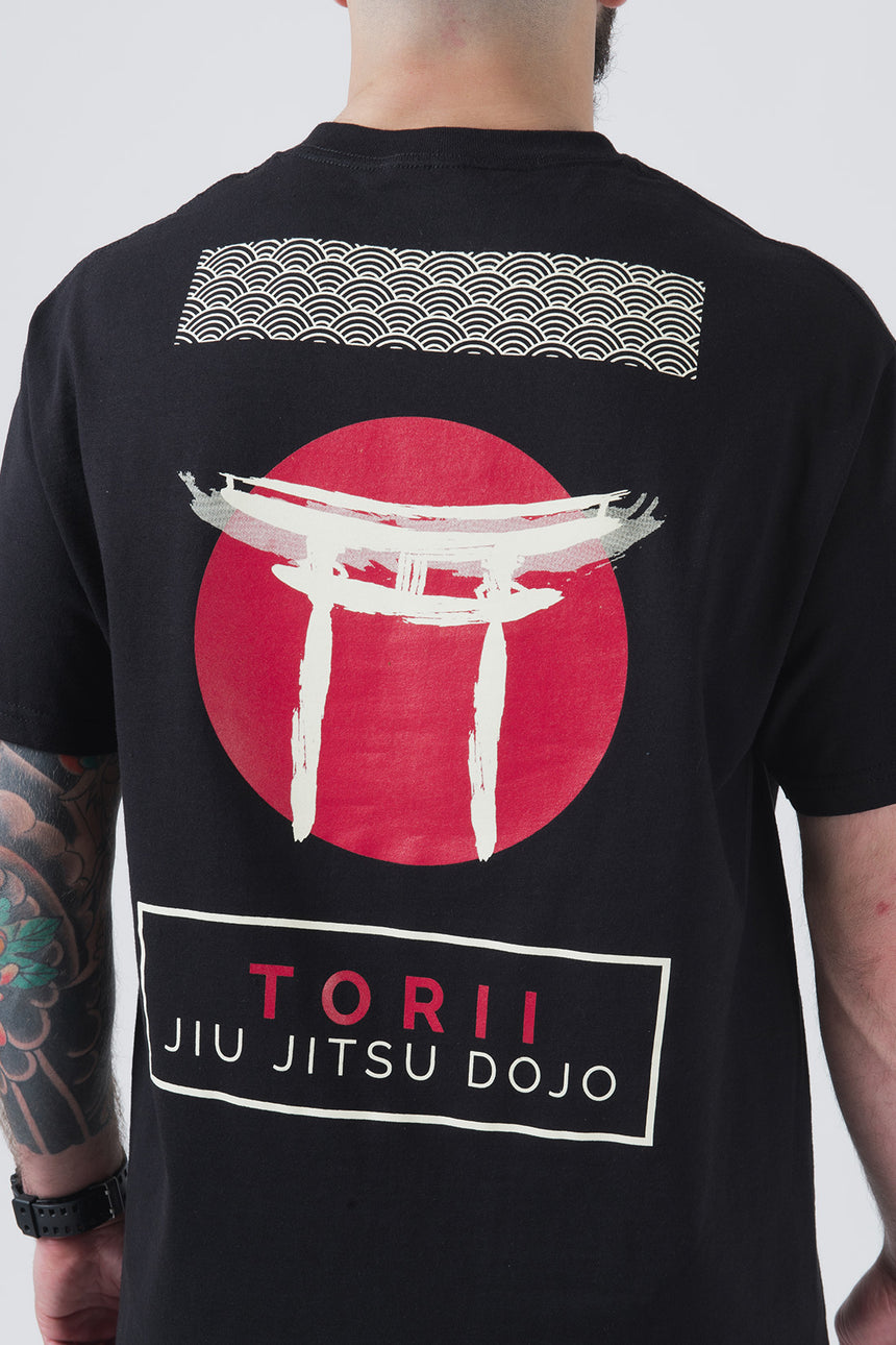 Dojo Tee