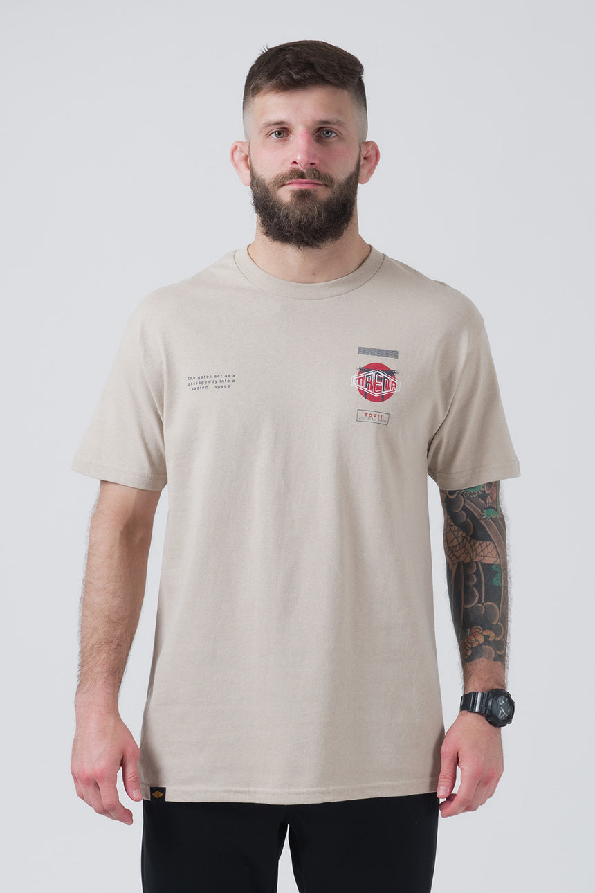 Dojo Tee