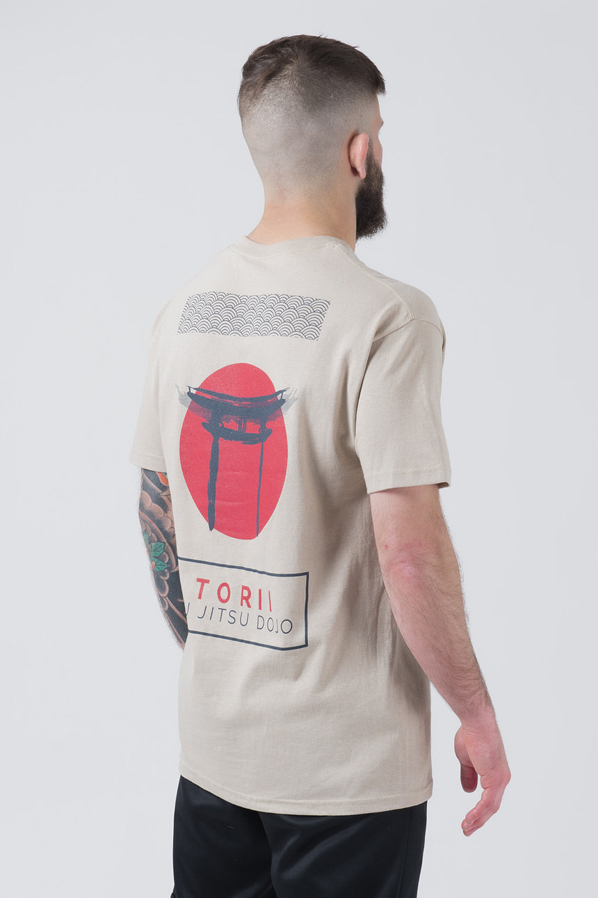 Dojo Tee