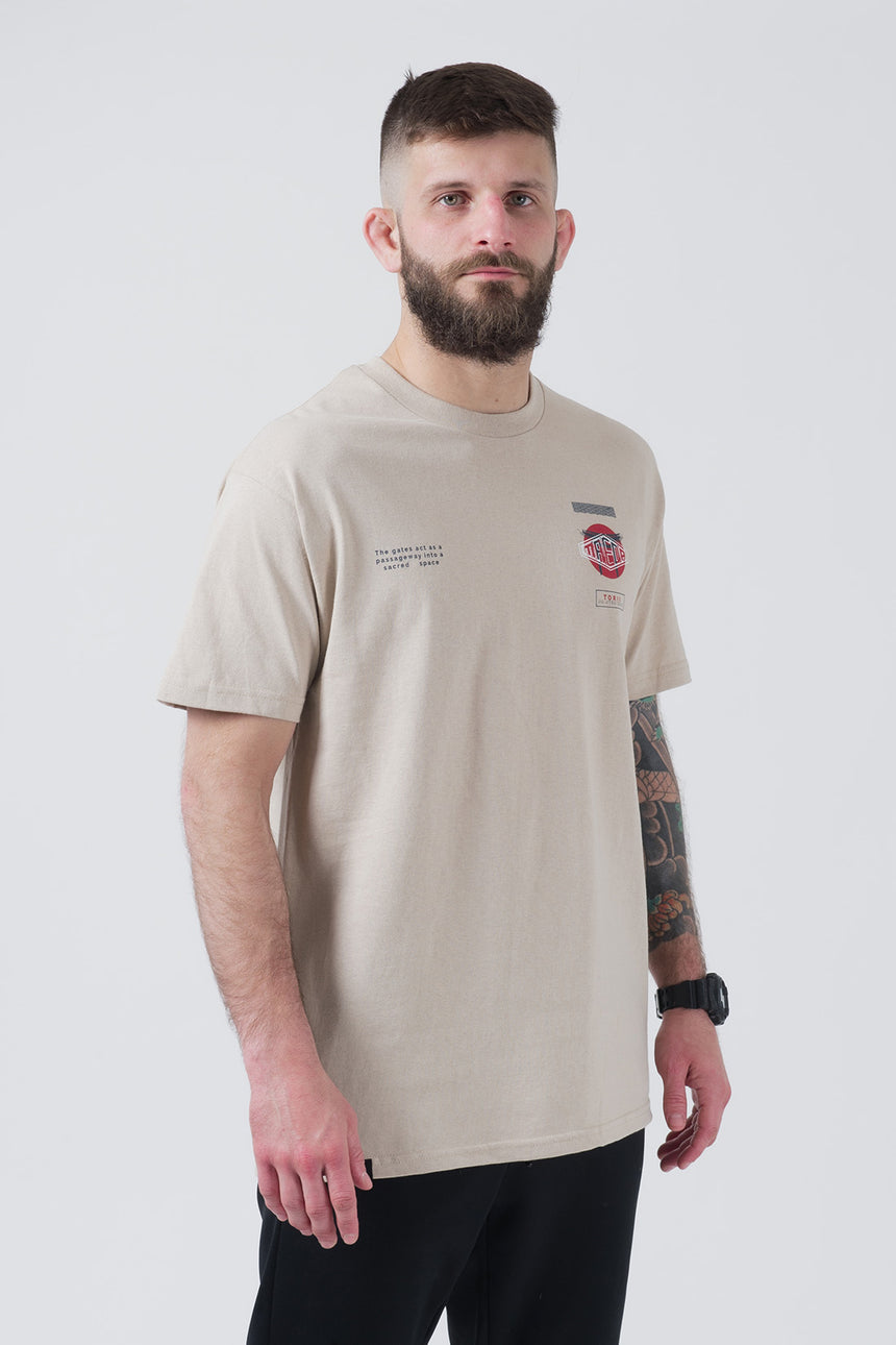 Dojo Tee