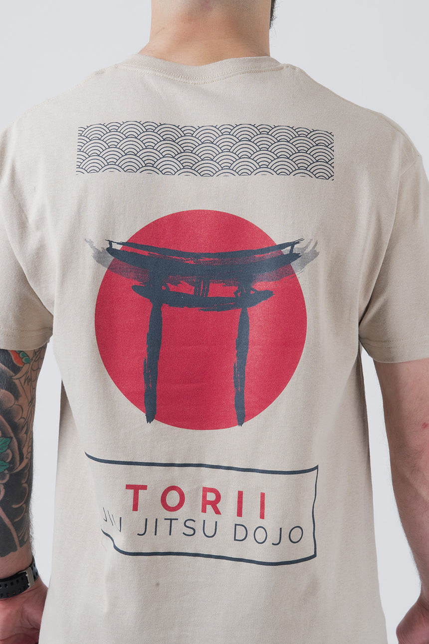 Dojo Tee