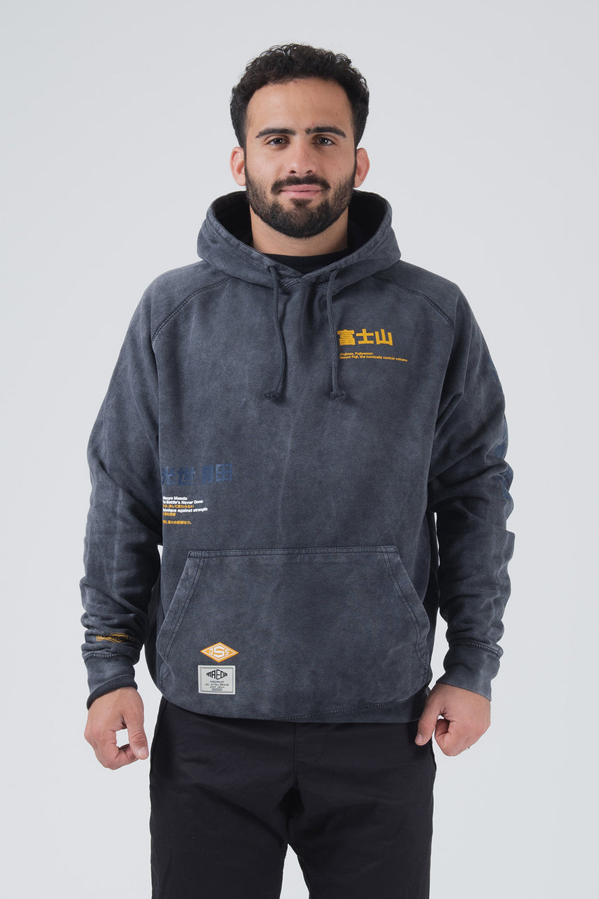 Peak Hoodie