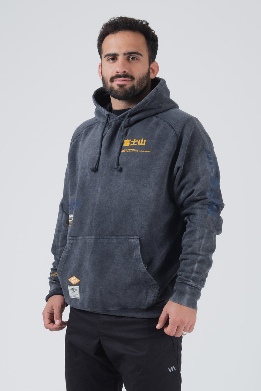 Peak Hoodie