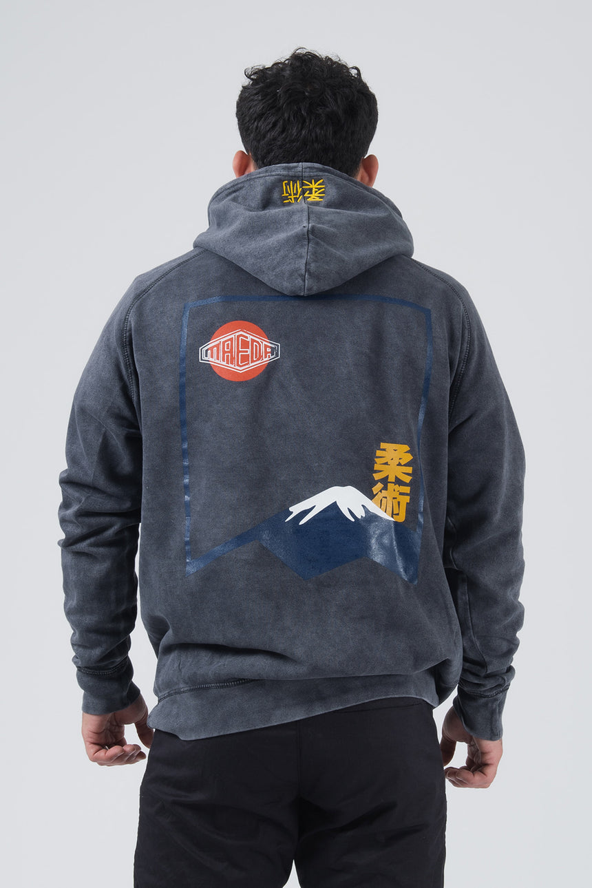 Peak Hoodie