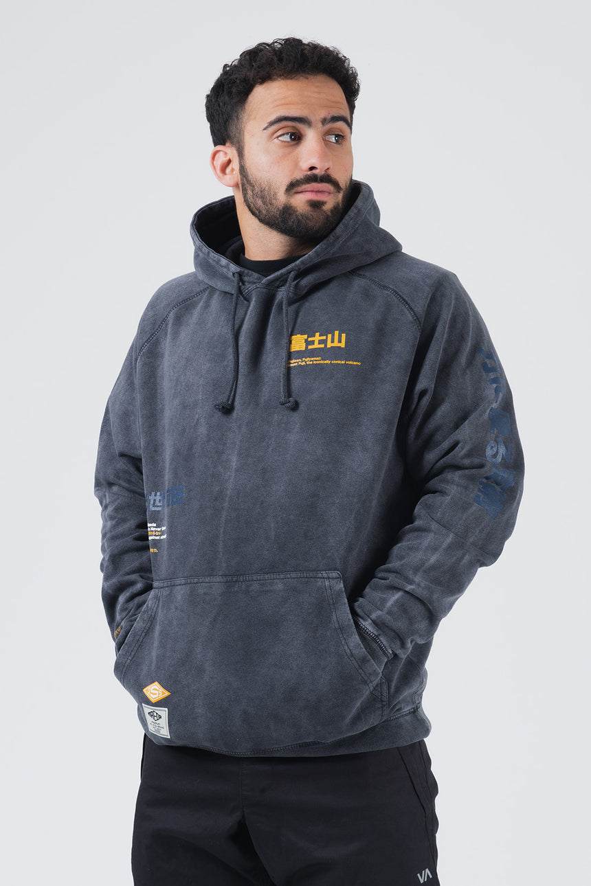 Peak Hoodie