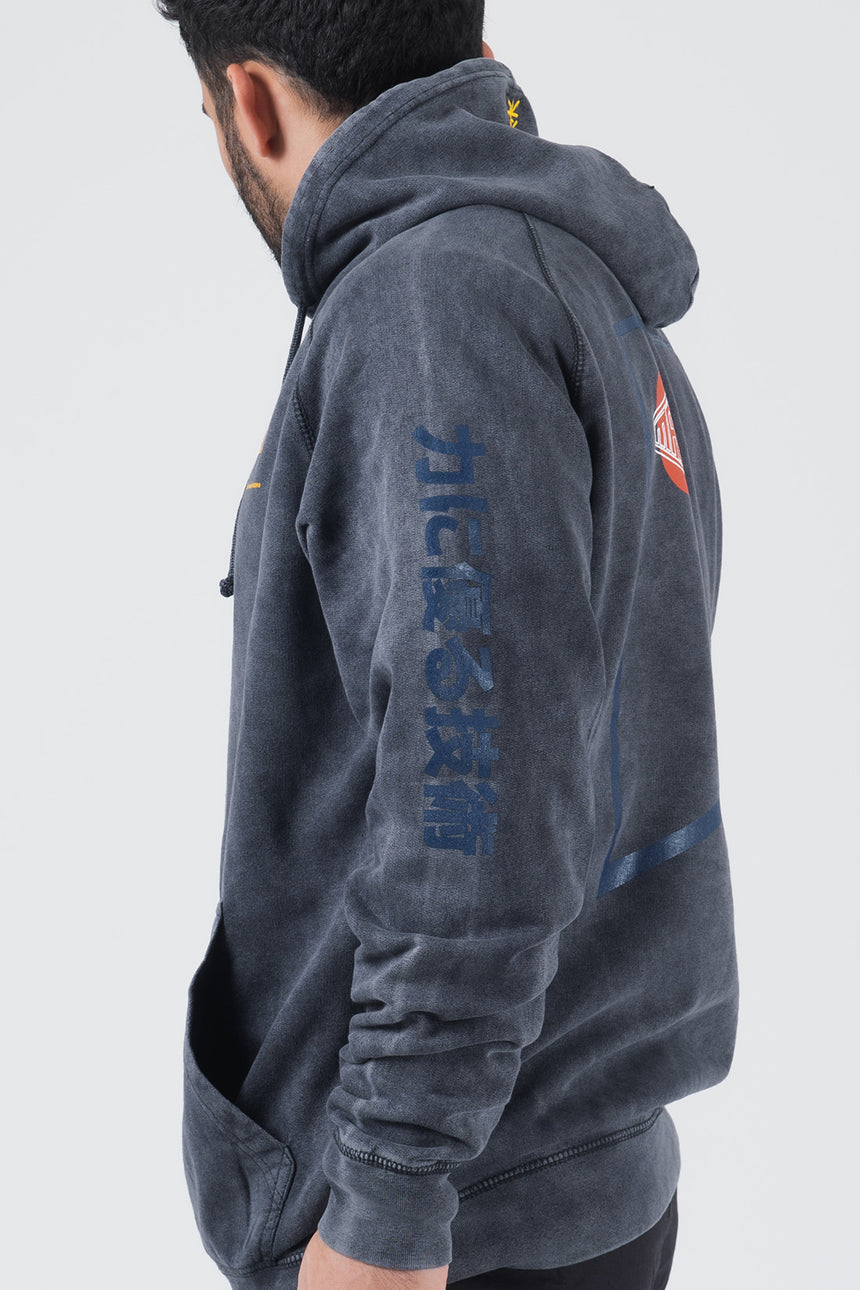 Peak Hoodie