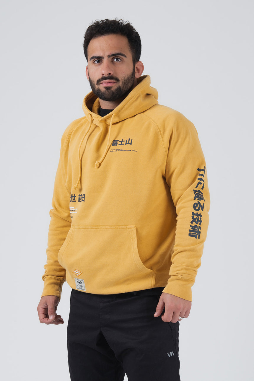 Peak Hoodie