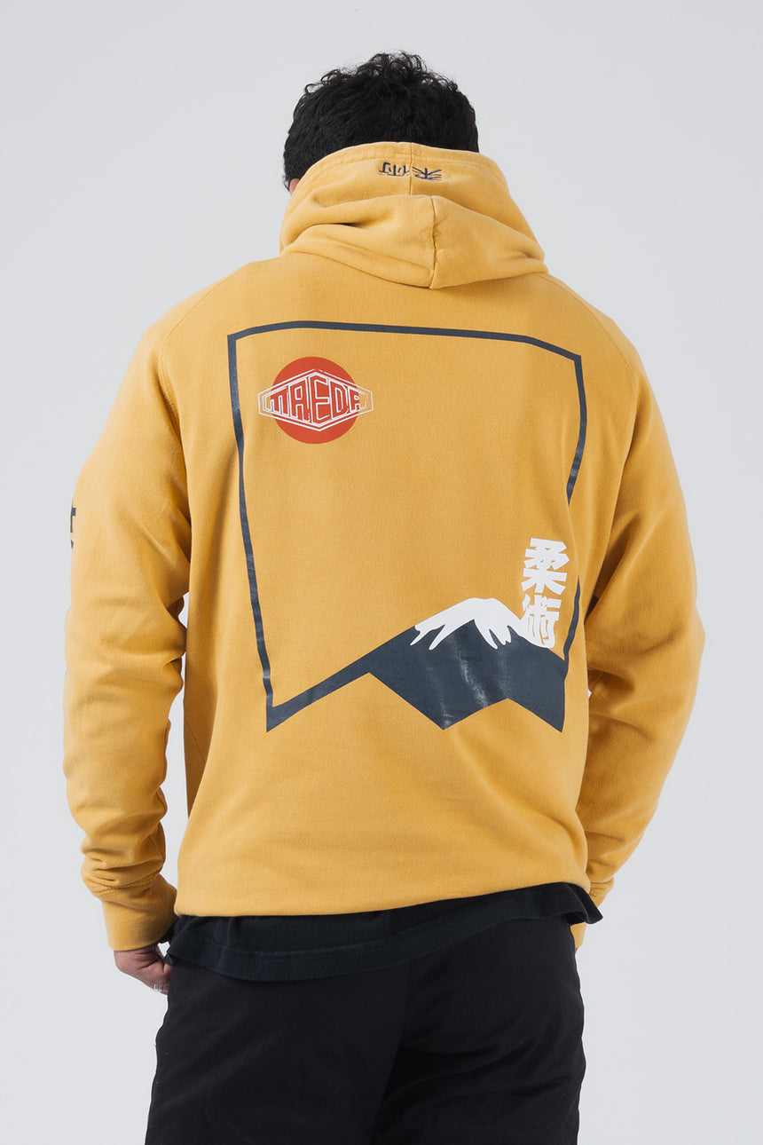 Peak Hoodie