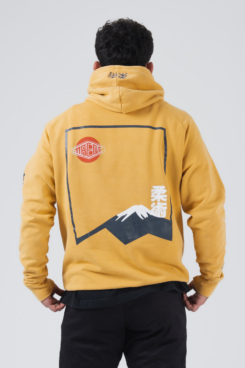 Peak Hoodie