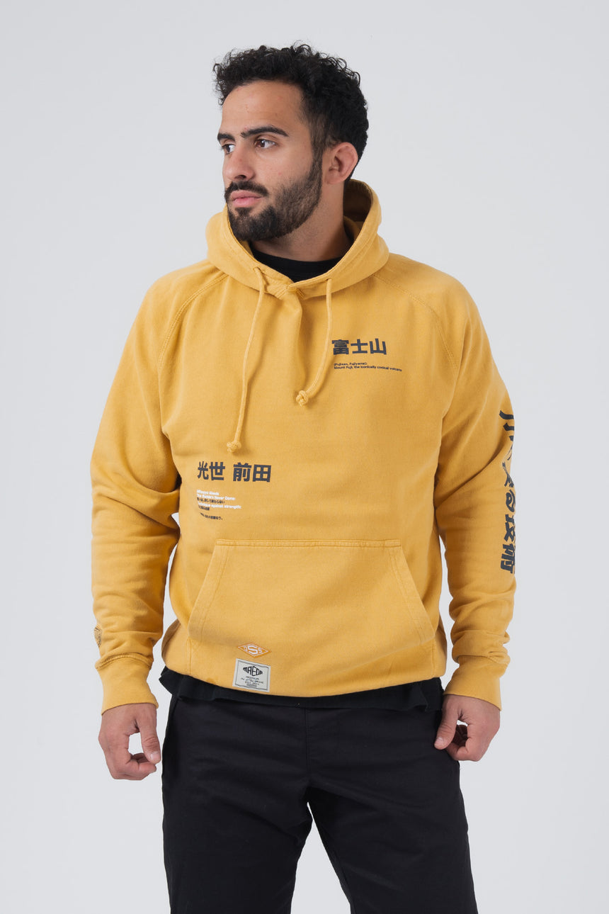 Peak Hoodie