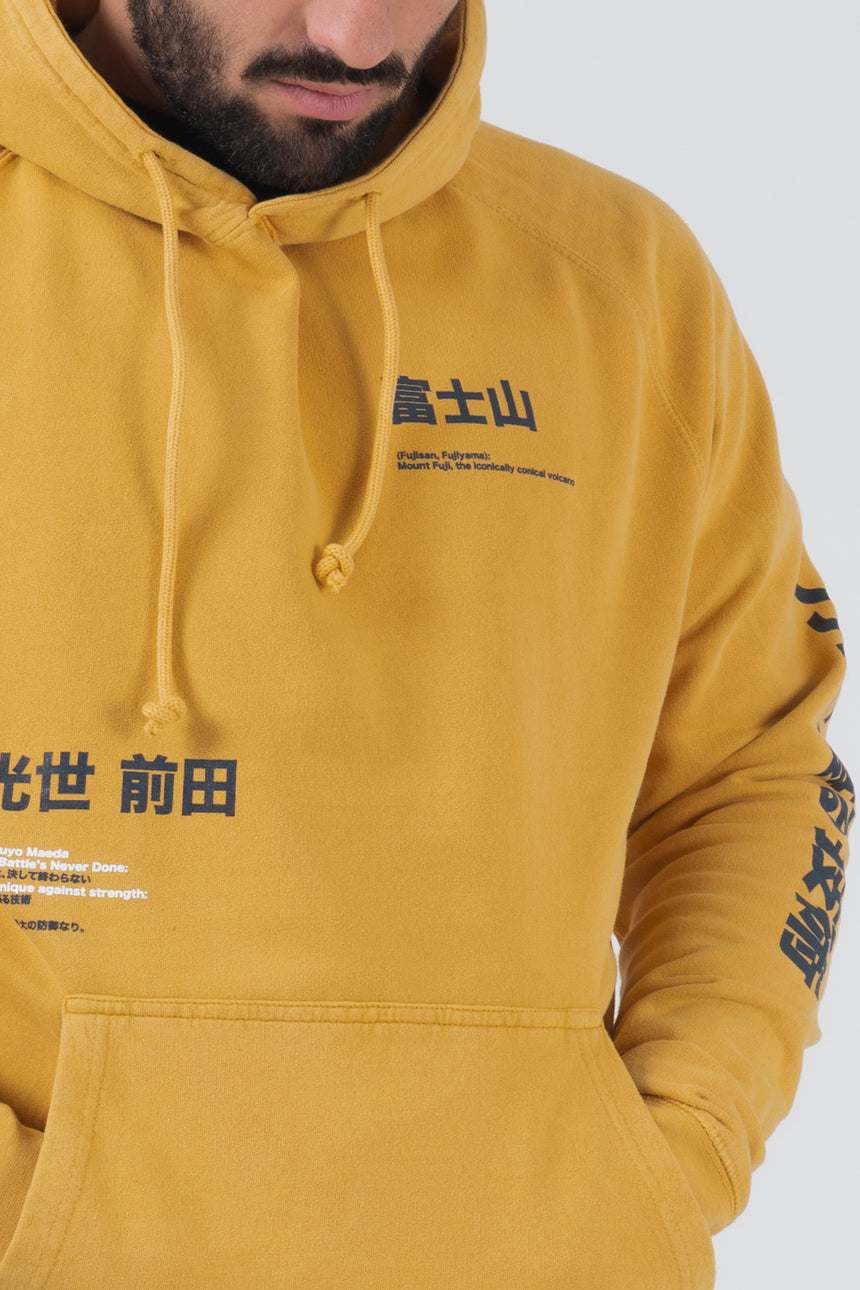 Peak Hoodie