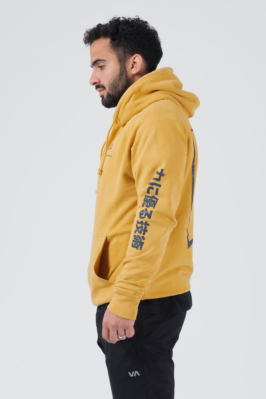 Peak Hoodie