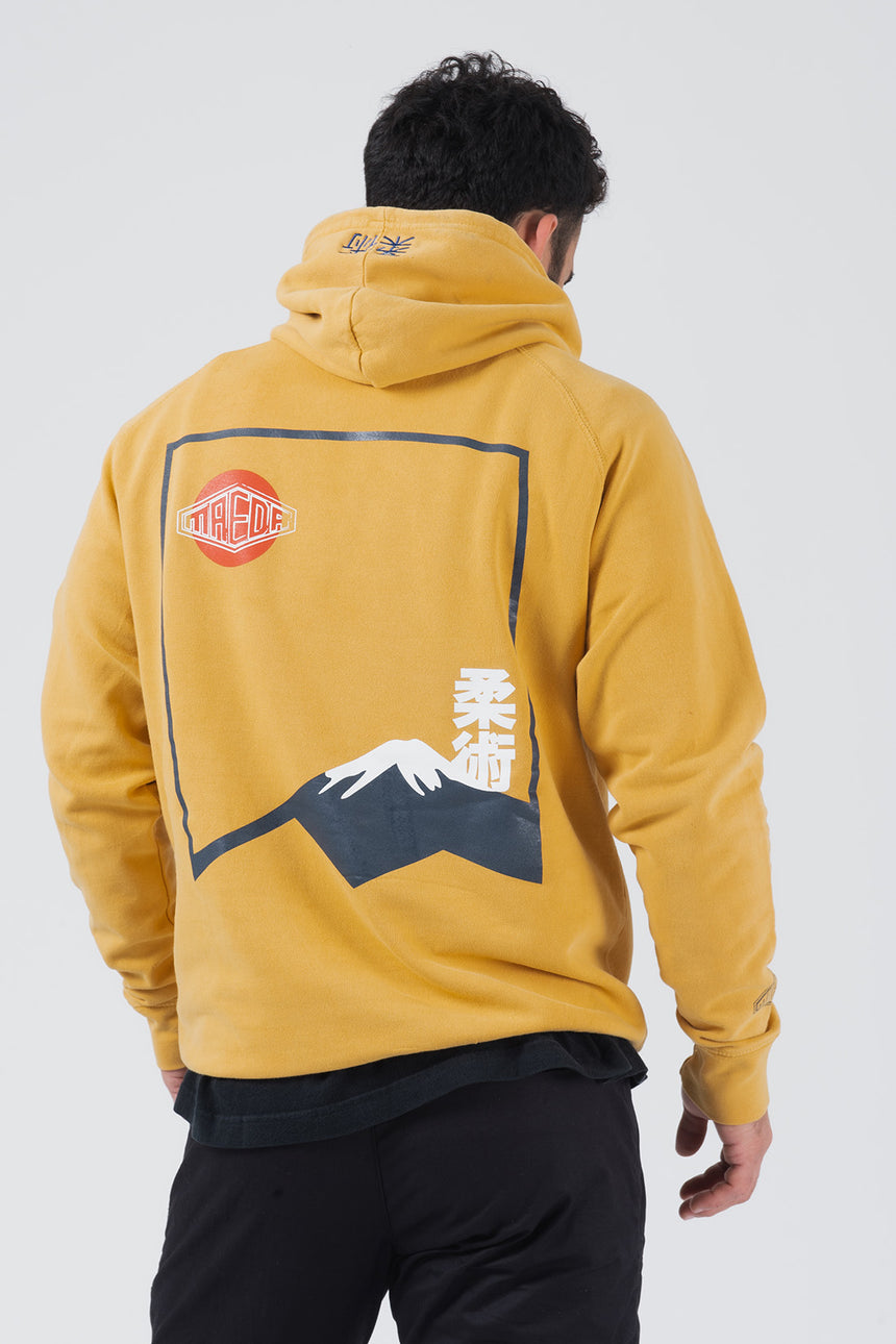 Peak Hoodie