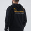 Axiom Zip Up Hoodie