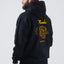 Eye of the Tiger Pull Over Hoodie