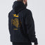 Eye of the Tiger Pull Over Hoodie