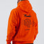 Eye of the Tiger Pull Over Hoodie