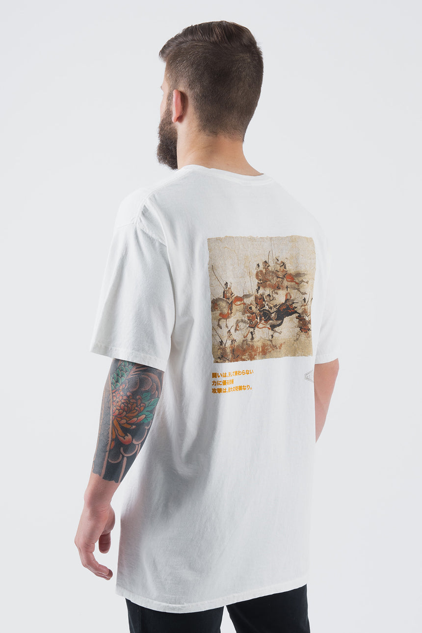 Battle Tee