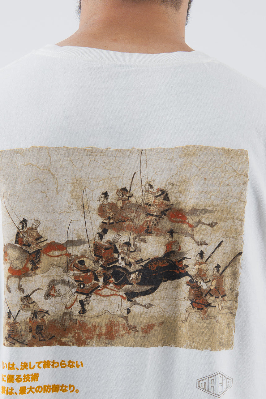 Battle Tee