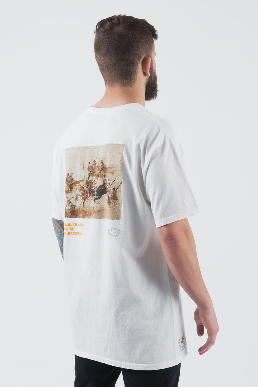 Battle Tee