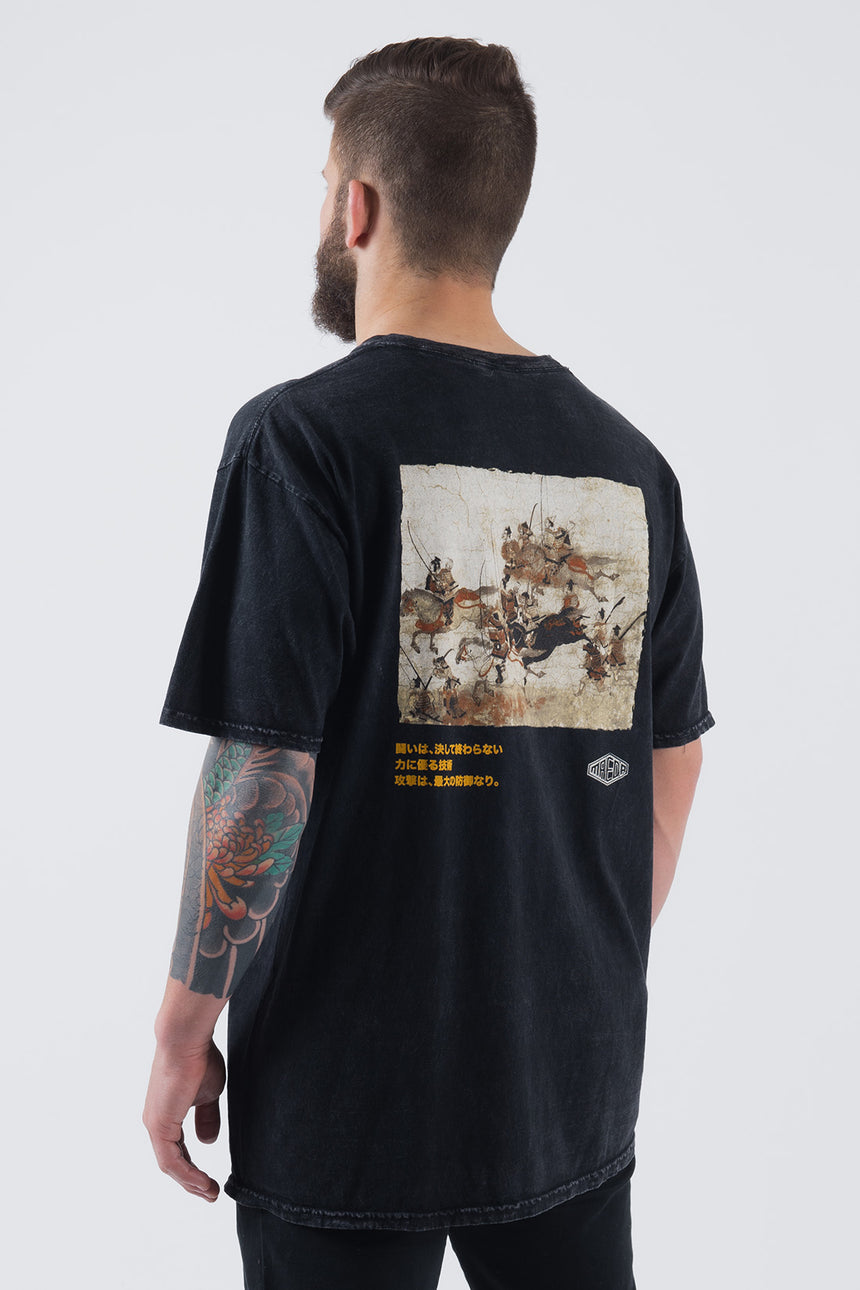 Battle Tee