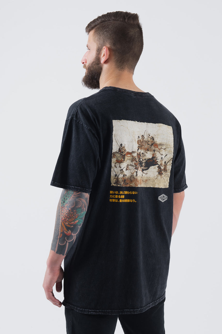 Battle Tee