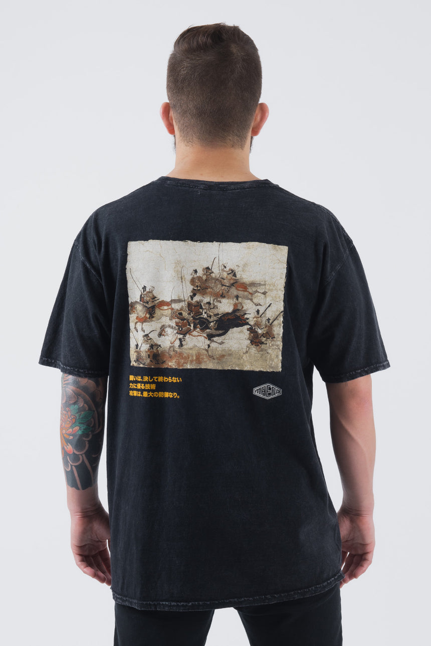 Battle Tee