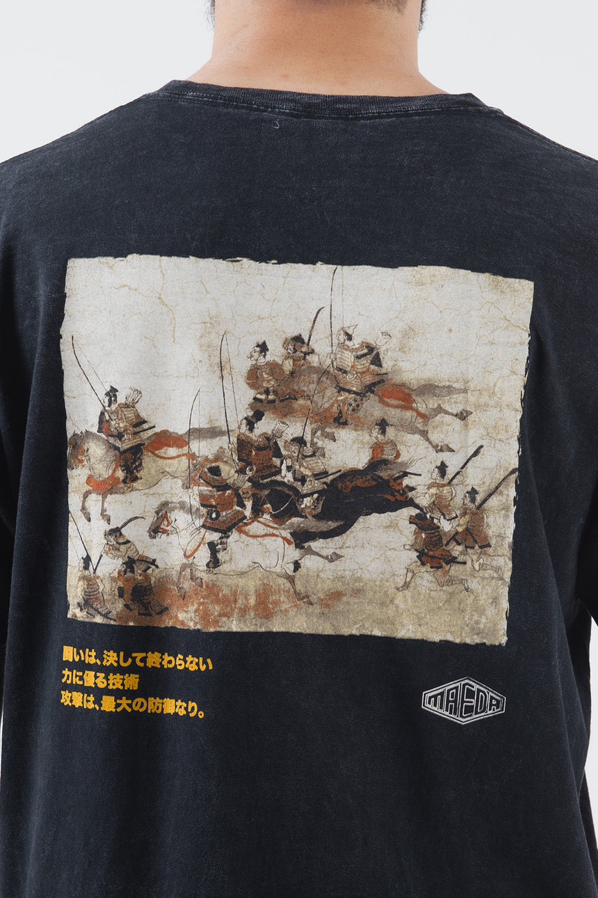 Battle Tee