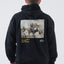 Battle Pull Over Hoodie