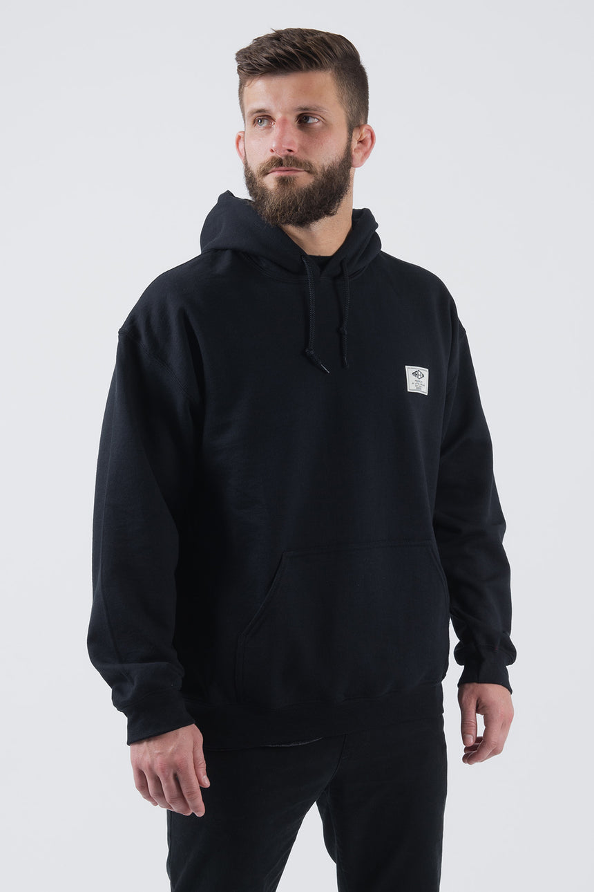 Battle Pull Over Hoodie