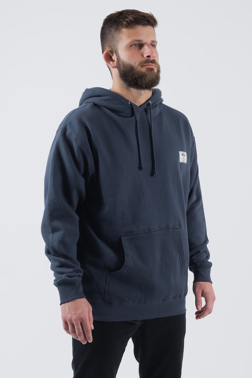 Battle Pull Over Hoodie