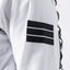 Black Label Women's Jiu Jitsu Gi (Free White Belt) - White