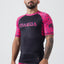 Hex Rash Guard