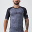 Urban Camo Rash Guard