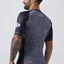 Urban Camo Rash Guard