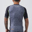 Urban Camo Rash Guard